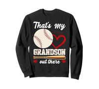 Quello è Mio Nipote là Fuori Felpa