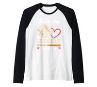Quello è Mio Nipote là Fuori Maglia con Maniche Raglan