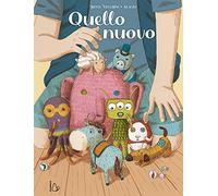 Quello nuovo