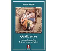 Quello sei tu. La trasformazione delle metafore religiose