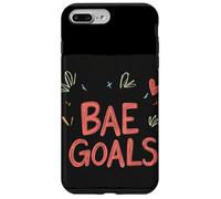 Quello sguardo dice Bae Goals Forever Custodia per iPhone 7 Plus/8 Plus