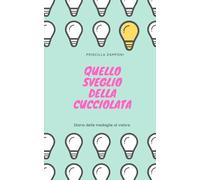 Quello sveglio della cucciolata: Diario delle medaglie al valore