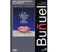 Quell'oscuro Oggetto Del Desiderio