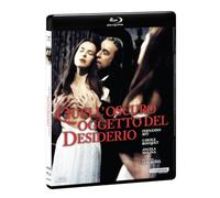 Quell'Oscuro Oggetto Del Desiderio - Bd
