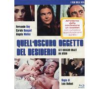 Quell'Oscuro Oggetto Del Desiderio (Special Edition) (Blu-Ray+Booklet)
