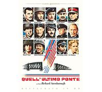 Quell'Ultimo Ponte (Restaurato In Hd)