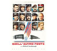 Quell'ultimo Ponte (restaurato In Hd) [Dvd] - 1977