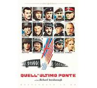 Quell'Ultimo Ponte (Restaurato In Hd)