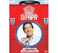 Quell'uragano di papà Stagione 01