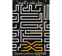 «Quell'x tale che...». Introduzione alla filosofia contemporanea - Appiah ...