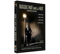 Quelque part dans la nuit