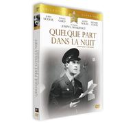 QUELQUE PART DANS LA NUIT (DVD) Hodiak, John, Guild, Nancy, Nolan, Lloyd