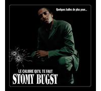 Quelques Balles De Plus Pour... Le Calibre Qu'Il T