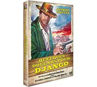 Quelques dollars pour django