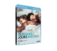 QUELQUES JOURS AVEC MOI - BD