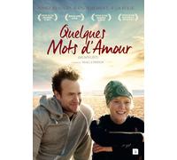 Quelques mots d'amour - dvd