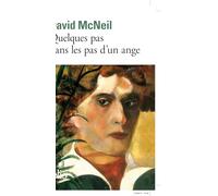 Quelques pas dans les pas d'un ange