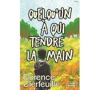 Quelqu'un à qui tendre la main