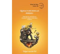 Quem funciona já perdeu: Por que se adaptar te esvazia e onde a vida real começa