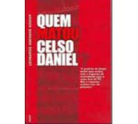 quem matou celso daniel