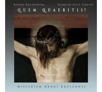 Quem Quaeritis? Il segreto della Via Crucis CD