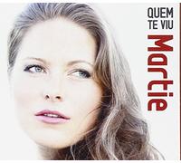 Quem Te Viu by Martie Rikhof