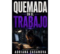 Quemado en el trabajo: Ómnibus 5: 4