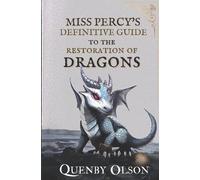Quenby Olson Miss Percy's Definitive Guide (to the Restoration of Dr (Tascabile)