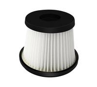QUENPE Filtro originale, for pezzi di ricambio for aspirapolvere portatile Parkside Phssa 20 Li A1 - Serie Lidlian 317699, accessorio for aspirapolvere filtri sottovuoto