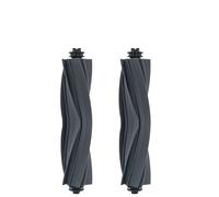 QUENPE For Xiaomi, Mijia Omni 1S B101CN B116 Accessori Spazzola laterale principale Filtro Hepa Mop Sacchetto for la polvere Robot Aspirapolvere Parti di ricambio Parti di ricambio (Size : 2pcs-02)
