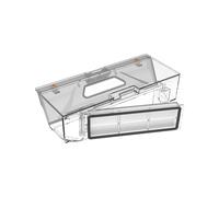 QUENPE For Xiaomi, Mijia Omni 1S B101CN B116 Accessori Spazzola laterale principale Filtro Hepa Mop Sacchetto for la polvere Robot Aspirapolvere Parti di ricambio Parti di ricambio (Size : 1pcs)