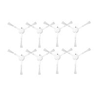 QUENPE For Xiaomi, Mijia Omni 1S B101CN B116 Accessori Spazzola laterale principale Filtro Hepa Mop Sacchetto for la polvere Robot Aspirapolvere Parti di ricambio Parti di ricambio (Size : 8pcs-01)