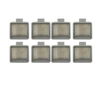 QUENPE Sostituzione spazzola a rullo e filtro Hepa, for Dreame H11 / H11 Max, accessori ricambi aspirapolvere Wet&Dry filtri sottovuoto(8pcs)
