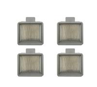 QUENPE Sostituzione spazzola a rullo e filtro Hepa, for Dreame H11 / H11 Max, accessori ricambi aspirapolvere Wet&Dry filtri sottovuoto(4pcs)