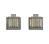 QUENPE Sostituzione spazzola a rullo e filtro Hepa, for Dreame H11 / H11 Max, accessori ricambi aspirapolvere Wet&Dry filtri sottovuoto(2pcs)