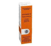 Quentakehl D5 Gocce 10ml