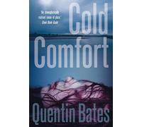 Quentin Bates Cold Comfort (Tascabile) Gunnhildur Mystery