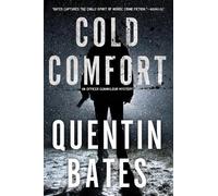 Quentin Bates Cold Comfort (Tascabile) Sergeant Gunnhildur Novel