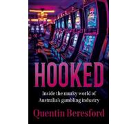 Quentin Beresford Hooked (Tascabile)