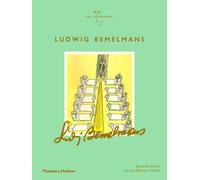 Quentin Blake Laurie Britton Newell Ludwig Bemelmans (Copertina rigida)