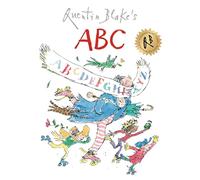 Quentin Blakes ABC
