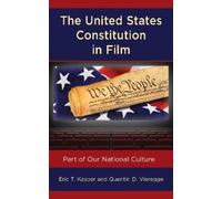 Quentin D. Vieregge Eric T. Kas The United States Constitution in F (Tascabile)