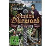 Quentin Durward