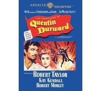 Quentin Durward (DVD) Robert Morley Robert Taylor George Cole Kay Kendall