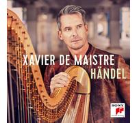 Quentin Händel (CD)
