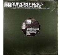 Quentin Harris - Let's Be Young