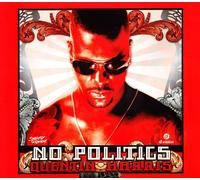 Quentin Harris - No Politics