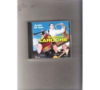 Quentin Laroche, Pierrot, Michel et Bruno - Quentin LAROCHE - Avoir 20 ans - CD Accordéon