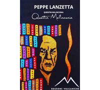 Quentin Malinconia: 10