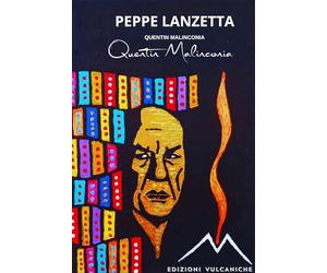 Quentin Malinconia: 10